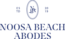Noosa Beach Abodes logo
