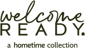 Welcome Ready logo