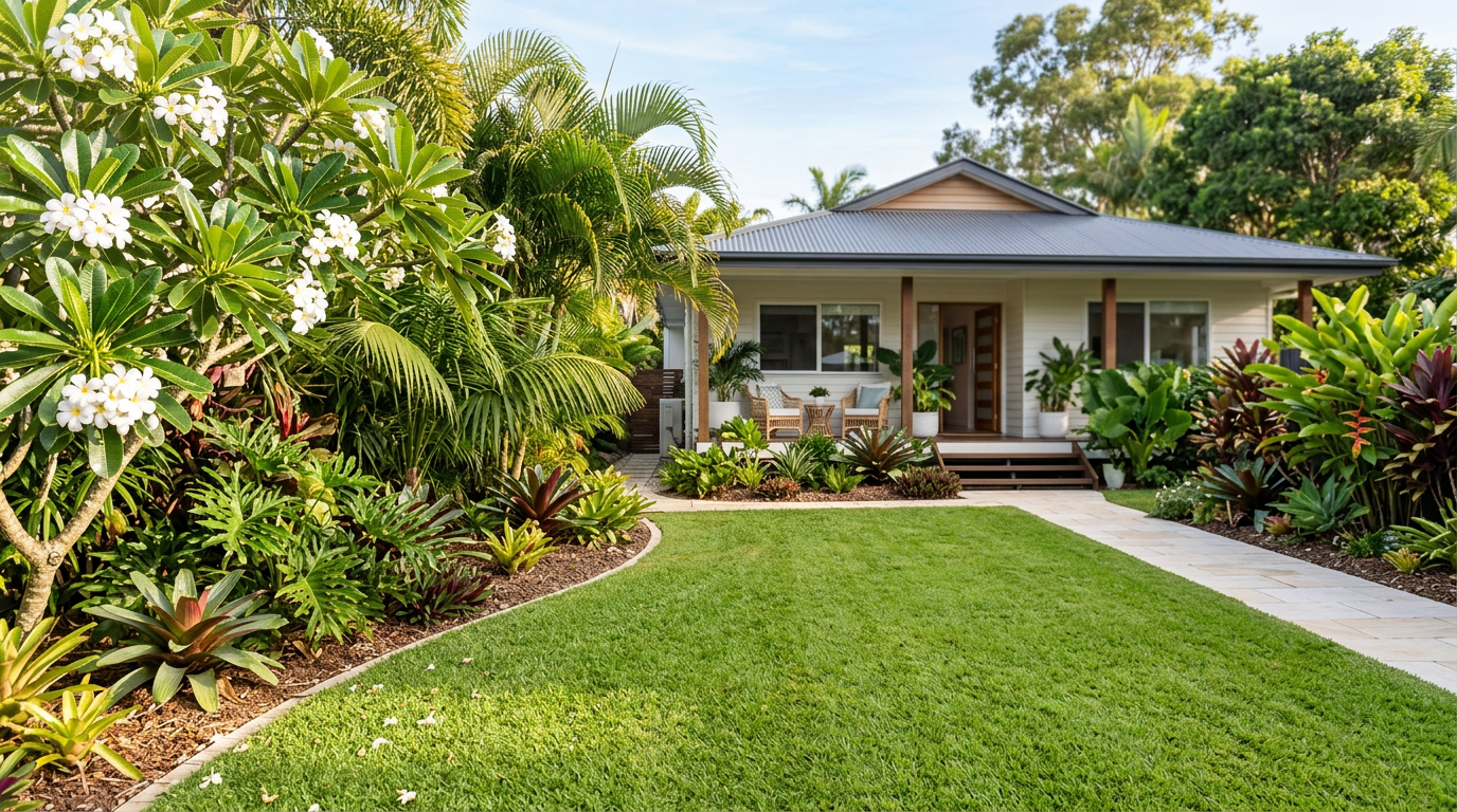 Holiday & Airbnb Property Care in Noosa